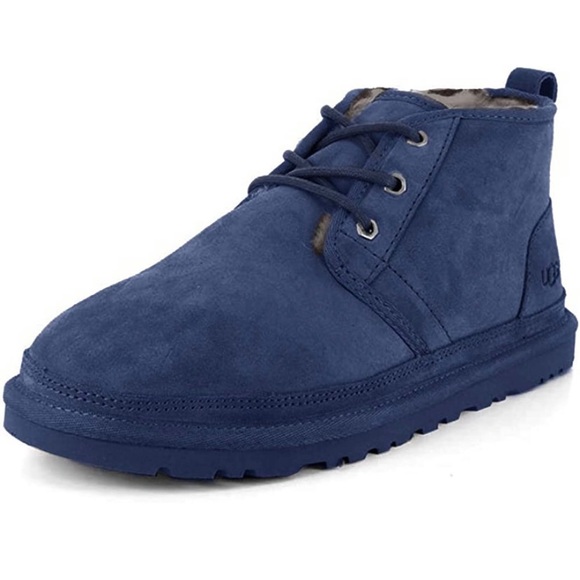 UGG Men's Neumel Boot - Picture 5 of 5